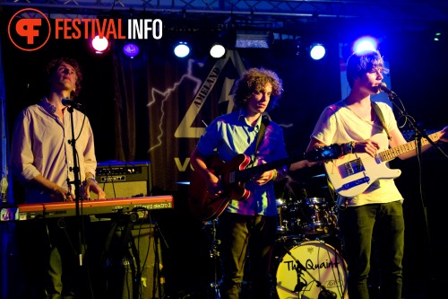 Sfeerfoto MadNes Festival 2010 - zaterdag 5 juni