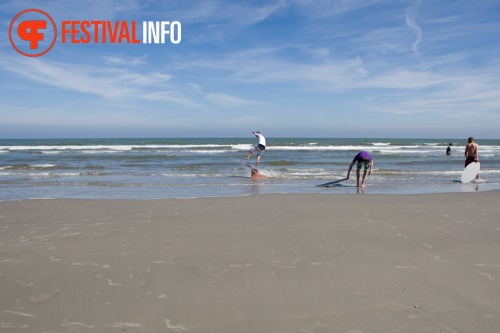 Sfeerfoto MadNes Festival 2010 - zaterdag 5 juni