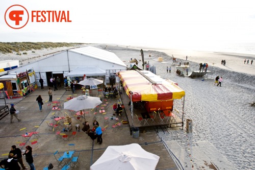 Sfeerfoto MadNes Festival 2010 - zaterdag 5 juni
