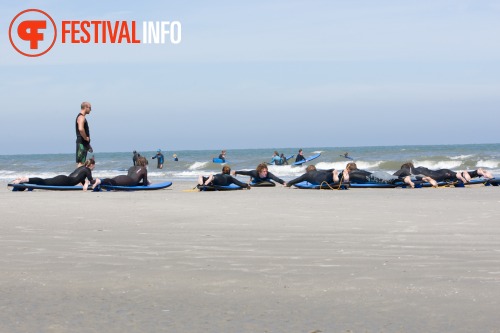 Sfeerfoto MadNes Festival 2010 - zaterdag 5 juni