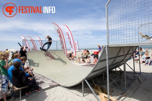 Sfeerfoto MadNes Festival 2010 - zaterdag 5 juni