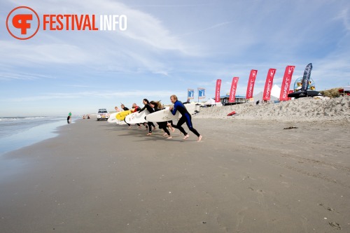 Sfeerfoto MadNes Festival 2010 - zaterdag 5 juni