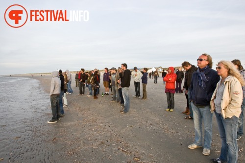 Sfeerfoto MadNes Festival 2010 - zaterdag 5 juni