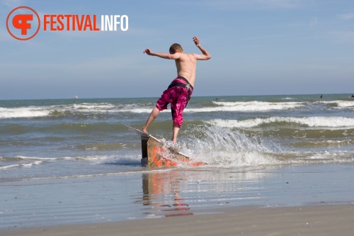 Sfeerfoto MadNes Festival 2010 - zaterdag 5 juni