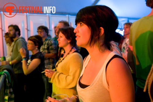 Sfeerfoto MadNes Festival 2010 - zaterdag 5 juni