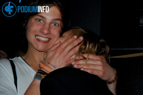 Sfeerfoto Jagerland - 18/06 - Clup PIP, Den Haag