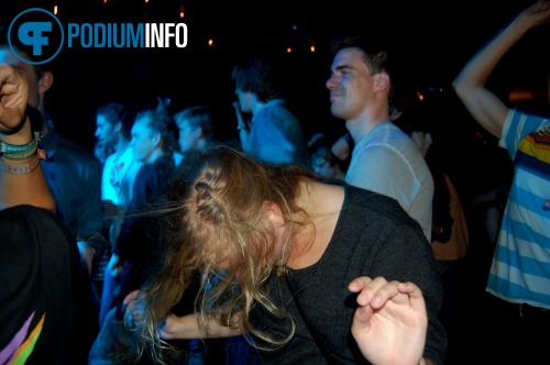 Sfeerfoto Jagerland - 18/06 - Clup PIP, Den Haag