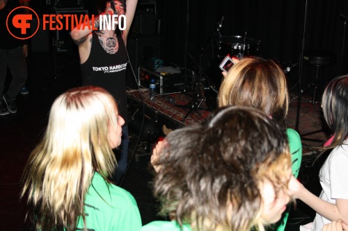 Sfeerfoto The Powerfest 2010 - zaterdag 5 juni