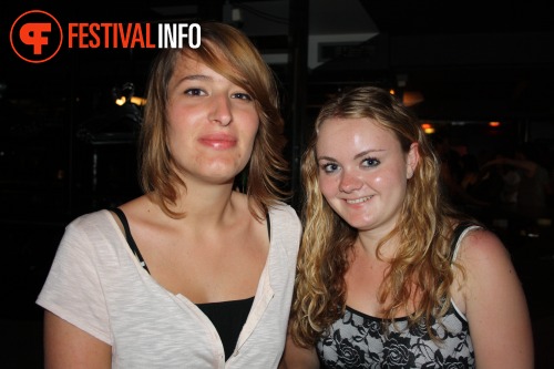 Sfeerfoto The Powerfest 2010 - zaterdag 5 juni