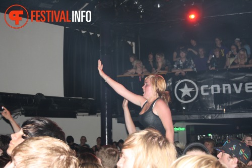 Sfeerfoto The Powerfest 2010 - zaterdag 5 juni