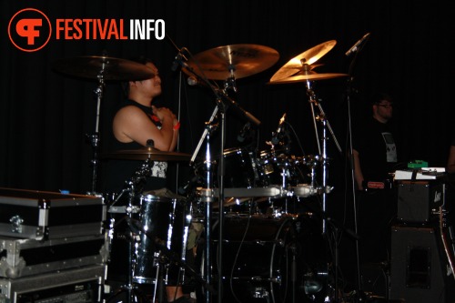 Sfeerfoto The Powerfest 2010 - zaterdag 5 juni