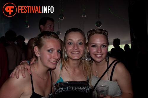 Sfeerfoto Obsession Outdoor Festival 2010 - zaterdag 5 juni