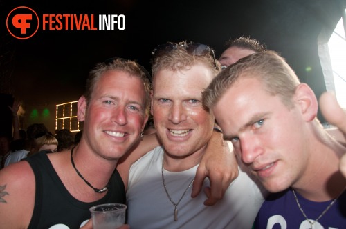Sfeerfoto Obsession Outdoor Festival 2010 - zaterdag 5 juni