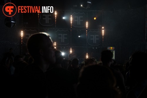 Sfeerfoto Obsession Outdoor Festival 2010 - zaterdag 5 juni