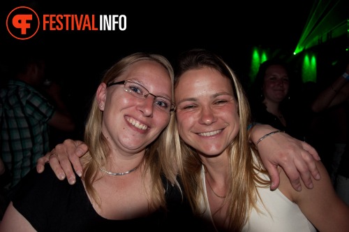 Sfeerfoto Obsession Outdoor Festival 2010 - zaterdag 5 juni