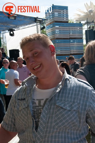 Sfeerfoto Obsession Outdoor Festival 2010 - zaterdag 5 juni