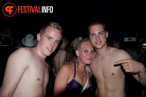 Sfeerfoto Obsession Outdoor Festival 2010 - zaterdag 5 juni