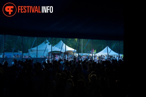 Sfeerfoto Obsession Outdoor Festival 2010 - zaterdag 5 juni