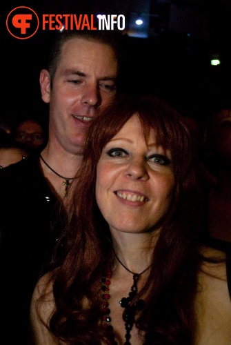 Sfeerfoto Summer Darkness - Vrijdag 7 augustus