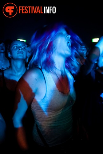 Sfeerfoto Summer Darkness - Vrijdag 7 augustus