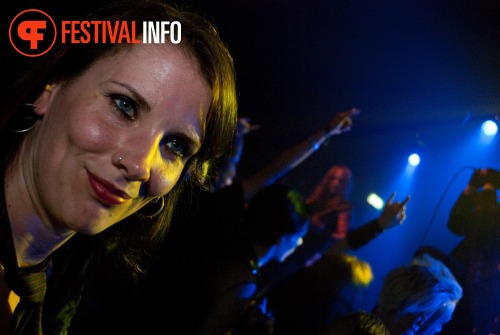Sfeerfoto Summer Darkness - Vrijdag 7 augustus