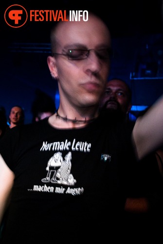 Sfeerfoto Summer Darkness - Vrijdag 7 augustus