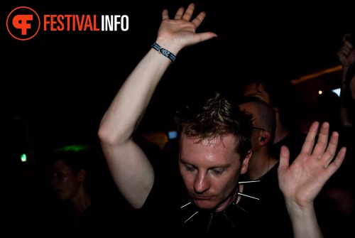 Sfeerfoto Summer Darkness - Vrijdag 7 augustus