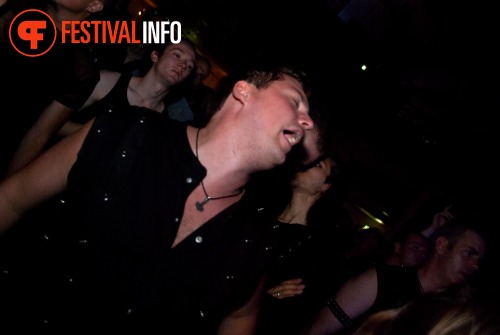 Sfeerfoto Summer Darkness - Vrijdag 7 augustus