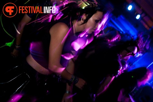 Sfeerfoto Summer Darkness - Vrijdag 7 augustus
