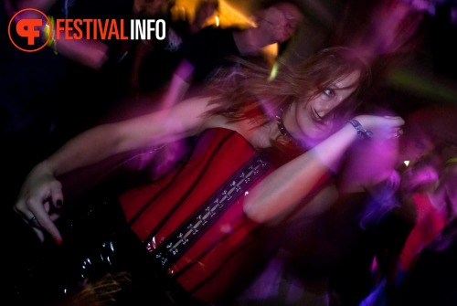 Sfeerfoto Summer Darkness - Vrijdag 7 augustus