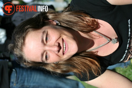Sfeerfoto Beeckestijn Pop 	2010 - zaterdag 12 juni
