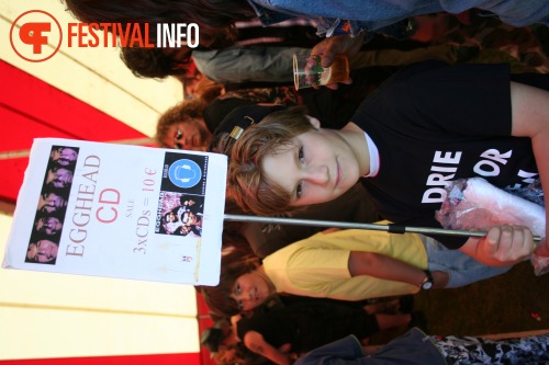 Sfeerfoto Beeckestijn Pop 	2010 - zaterdag 12 juni