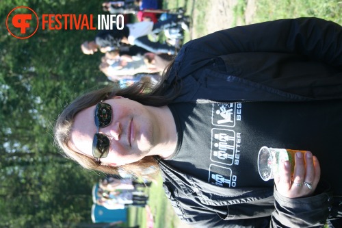 Sfeerfoto Beeckestijn Pop 	2010 - zaterdag 12 juni