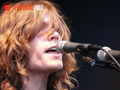 Sfeerfoto Wantijpop 2010 - zaterdag 12 juni