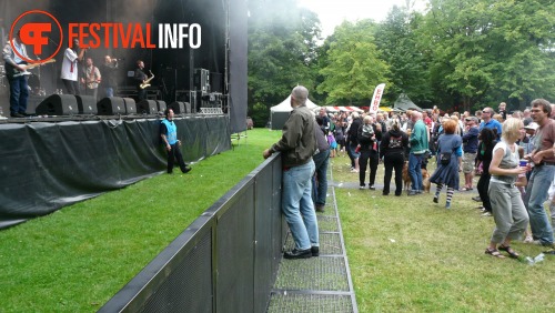 Sfeerfoto Rainbowpark 2010 - zondag 13 juni