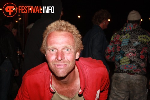 Sfeerfoto Gideon Music Festival 2010 - vrijdag 4 juni