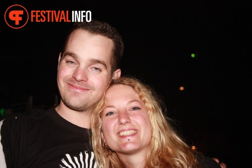 Sfeerfoto Gideon Music Festival 2010 - vrijdag 4 juni