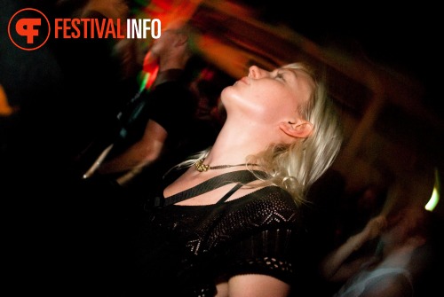 Sfeerfoto Summer Darkness - Zaterdag 8 augustus