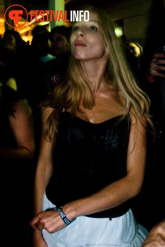 Sfeerfoto Summer Darkness - Zaterdag 8 augustus