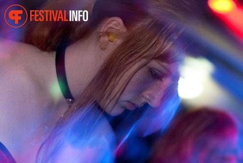 Sfeerfoto Summer Darkness - Zaterdag 8 augustus