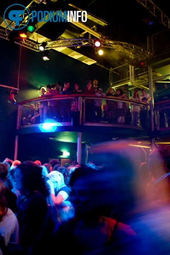 Sfeerfoto Giovanca - 30/5 - Hedon