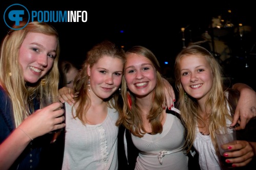 Sfeerfoto Giovanca - 30/5 - Hedon