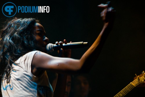 Sfeerfoto Giovanca - 30/5 - Hedon