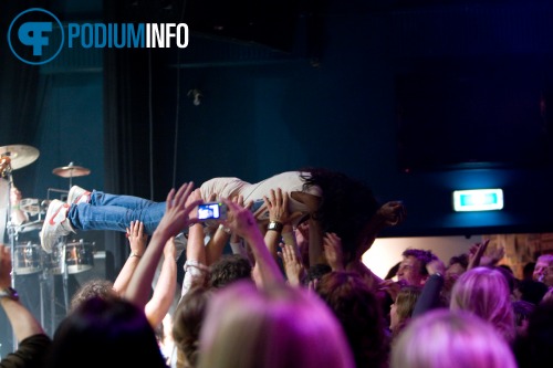 Sfeerfoto Giovanca - 30/5 - Hedon