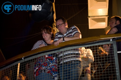 Sfeerfoto Giovanca - 30/5 - Hedon