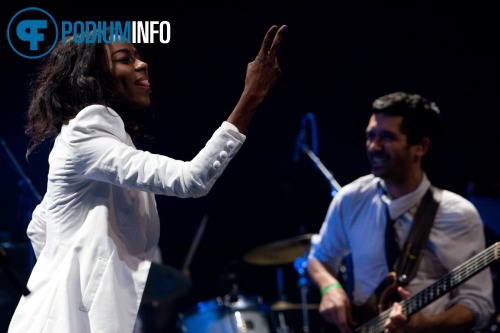 Sfeerfoto Giovanca - 30/5 - Hedon