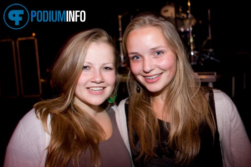 Sfeerfoto Giovanca - 30/5 - Hedon