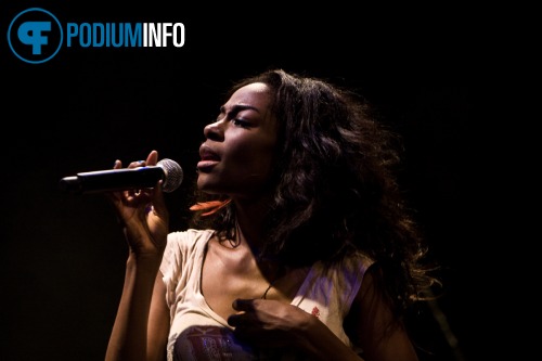 Sfeerfoto Giovanca - 30/5 - Hedon