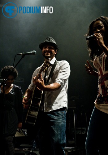 Sfeerfoto Giovanca - 30/5 - Hedon