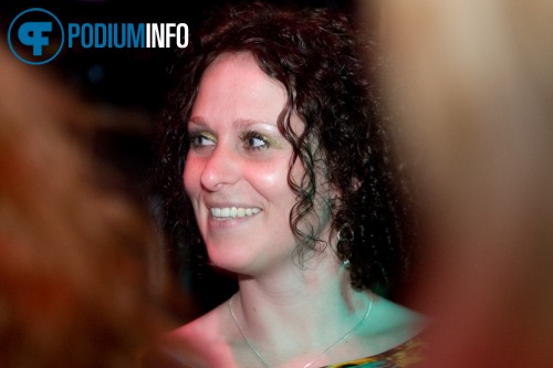 Sfeerfoto Giovanca - 30/5 - Hedon